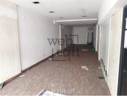 Showroom for Rent in Begumpet